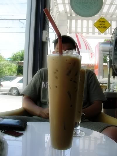 กาแฟ กับ คมไฟ เกี่ยวกันยังไงนะ