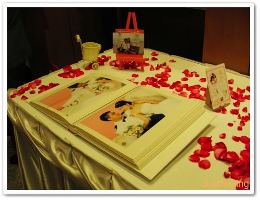 Sweet a Wedding