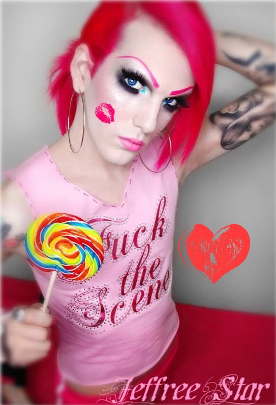 Jeffree Star Pictures, Images and Photos