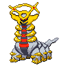 [PokeCommunity.com] [Sprite Game] Pokémon Fusion Challenge