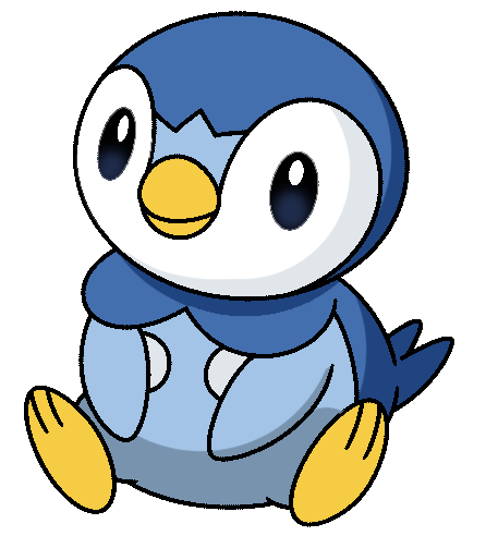 piplup