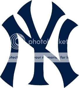 Yankee Logo Photo by tescadero | Photobucket