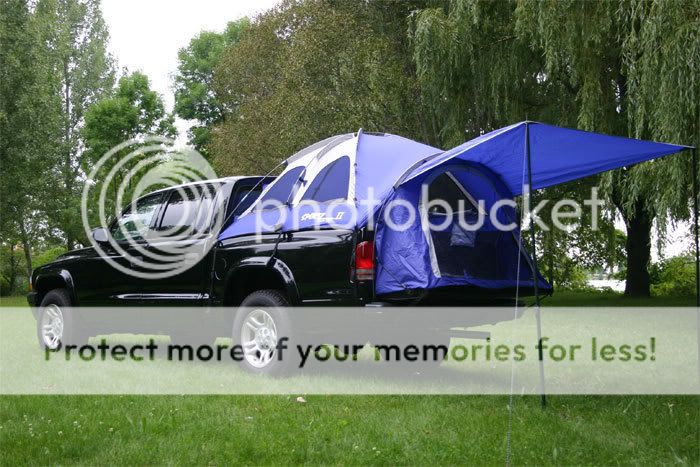 Truck tents ford f350 #6