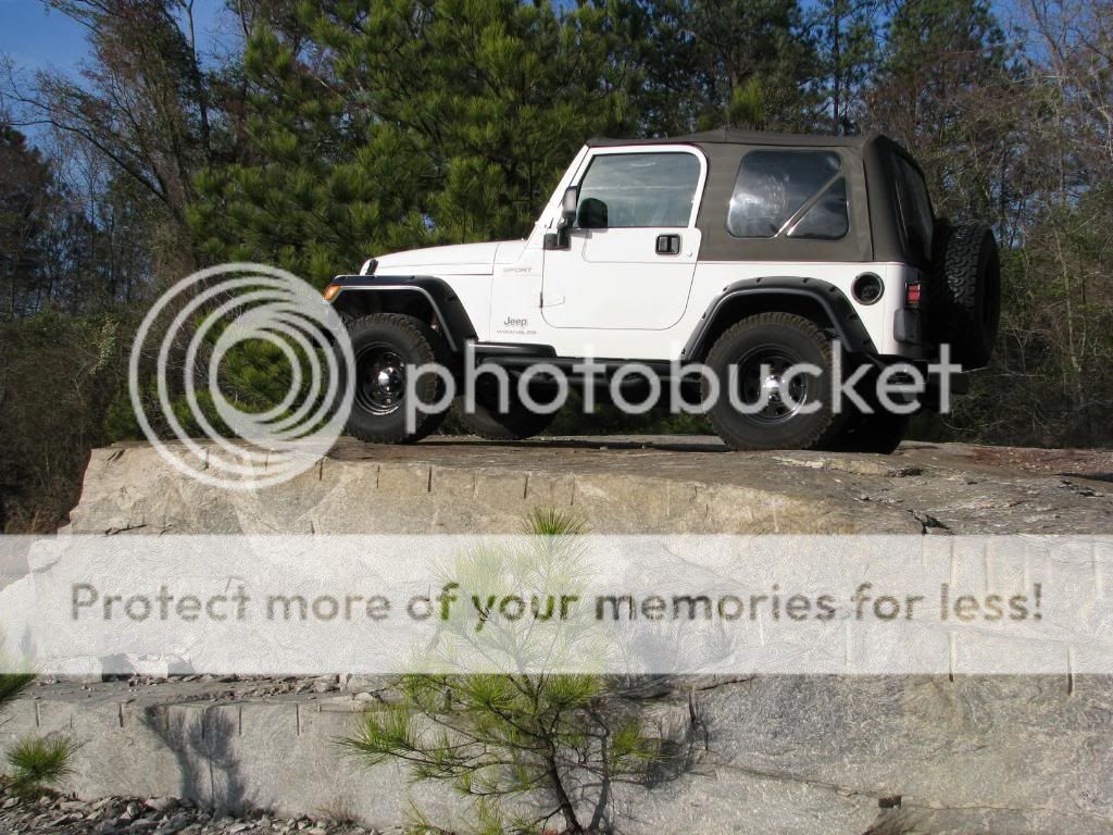 Show Us Your Jeeps on Top of the World | Page 3 | Jeep Enthusiast Forums