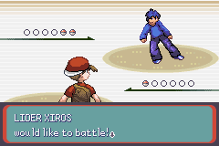 [PokeCommunity.com] Pokemon Golden sun