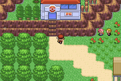 [PokeCommunity.com] Pokemon Golden sun