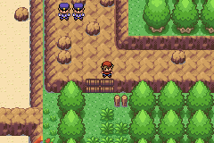[PokeCommunity.com] Pokemon Golden sun