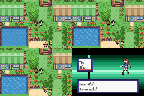 [PokeCommunity.com] Pokemon Golden sun