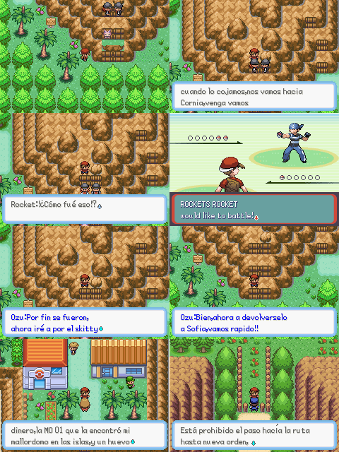 The Pokecommunity Forums View Single Post Firered Hack Pokemon Golden Sun