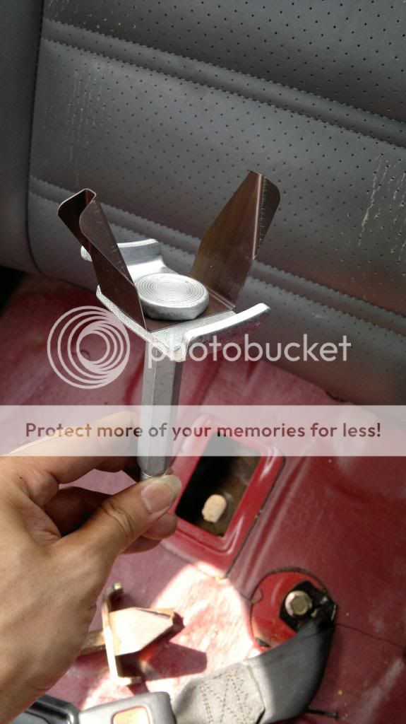 St185 Rear Sub Frame Bolts Replacement | Toyota All-Trac Forum