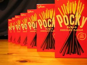 Morepocky!