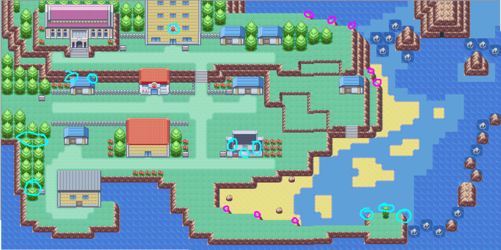 [PokeCommunity.com] Pokemon: Complete