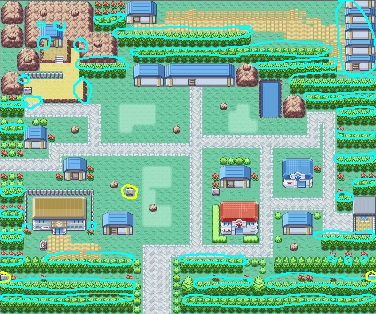 [PokeCommunity.com] Pokemon: Complete