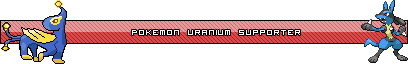 Pokemon Uranium - (recruiting)