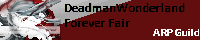 Deadman Wonderland - Forever Fair [Accepting] banner