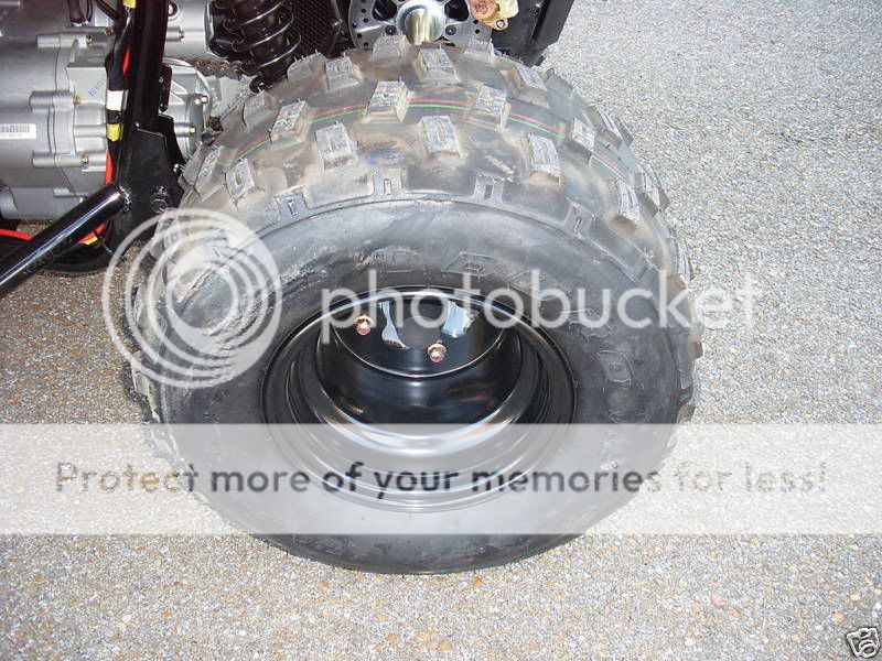 Baby RZR 170 Pictures | Polaris RZR Forum - RZR Forums.net