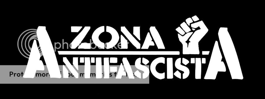 zona antifascista pictures, images and photos
