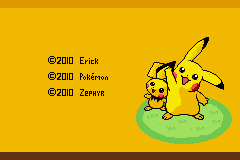 [PokeCommunity.com] Pokémon Zephyr Version