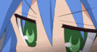 [PokeCommunity.com] Naruto VS Lucky Star