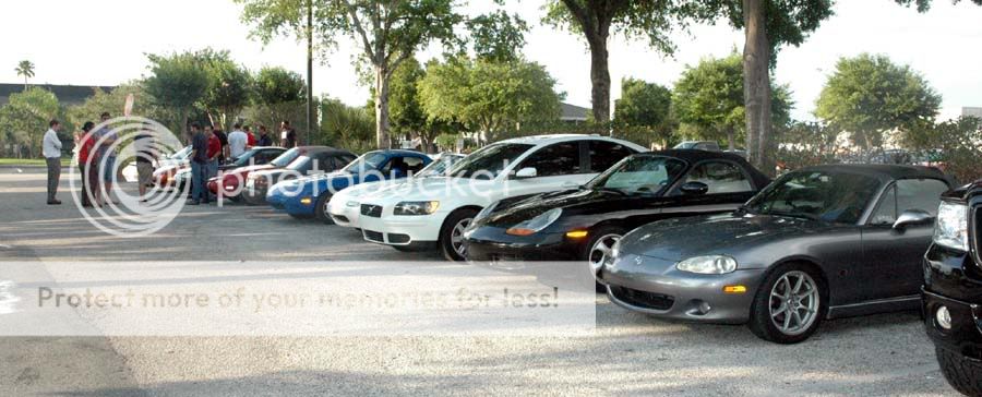 Orlando Roadsters Meet - June - MX-5 Miata Forum