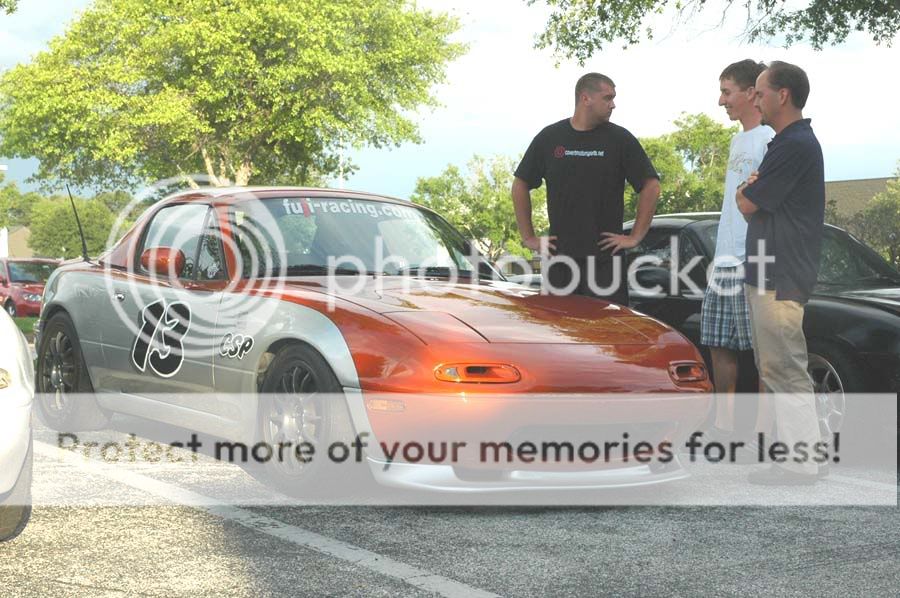 Orlando Roadsters Meet - June - MX-5 Miata Forum