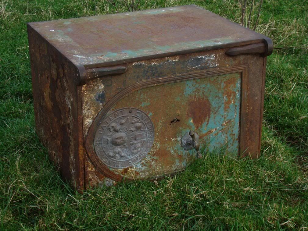 unwanted safe unwanted safe